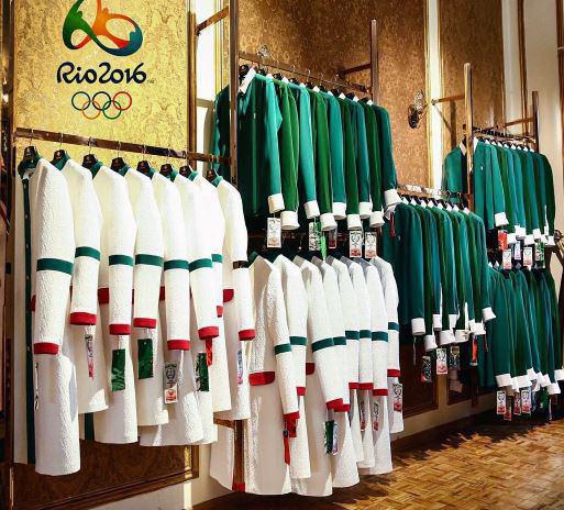 طراحی لباس المپیک 2020 برعهده طراحان ایرانی