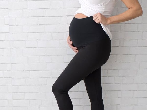 آموزش دوخت شلوار بارداری