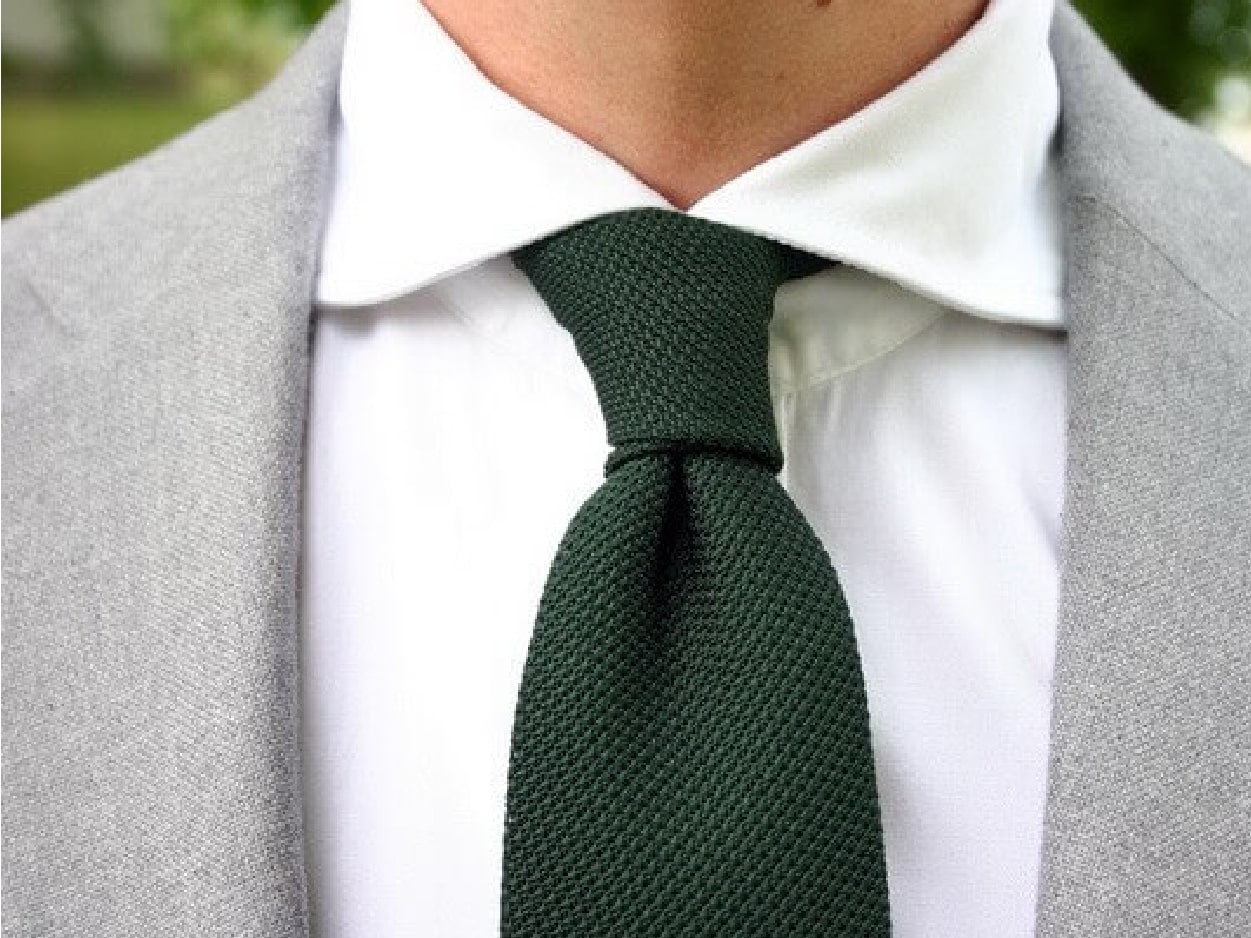 چهار نکته در انتخاب کراوات