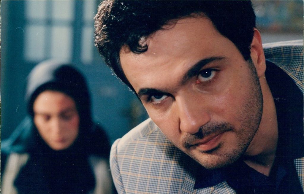 بهترین فیلم های دهه 70 سینمای ایران 