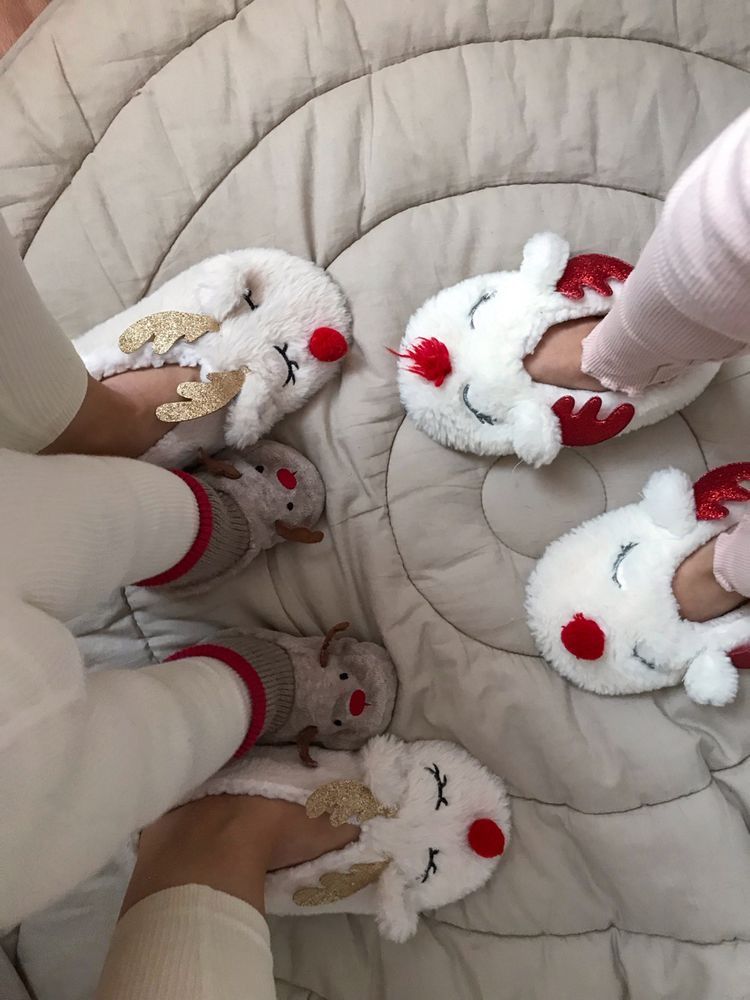 جوراب پاییزه برای نوزاد