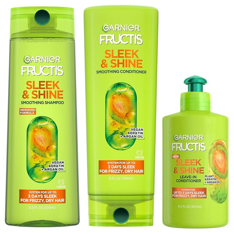 شامپو گارنیر فروکتیس (Garnier Fructis) 