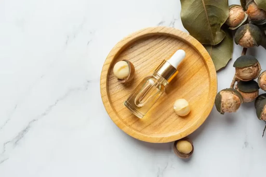 خواص بینظیر روغن آرگان برای مو