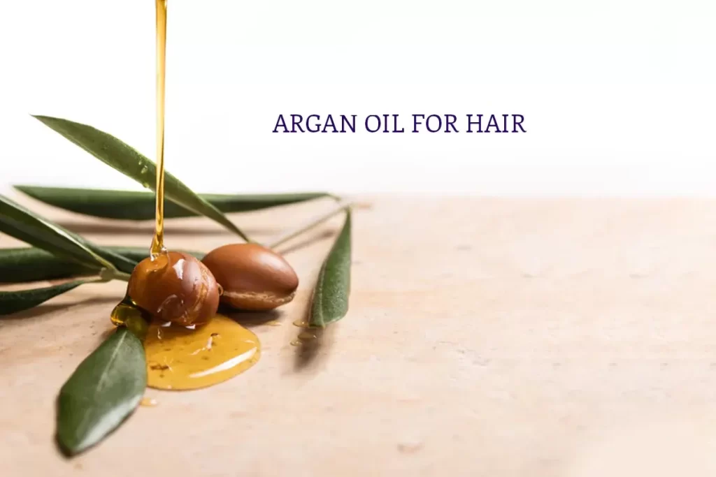روغن ارگان و میوه اش