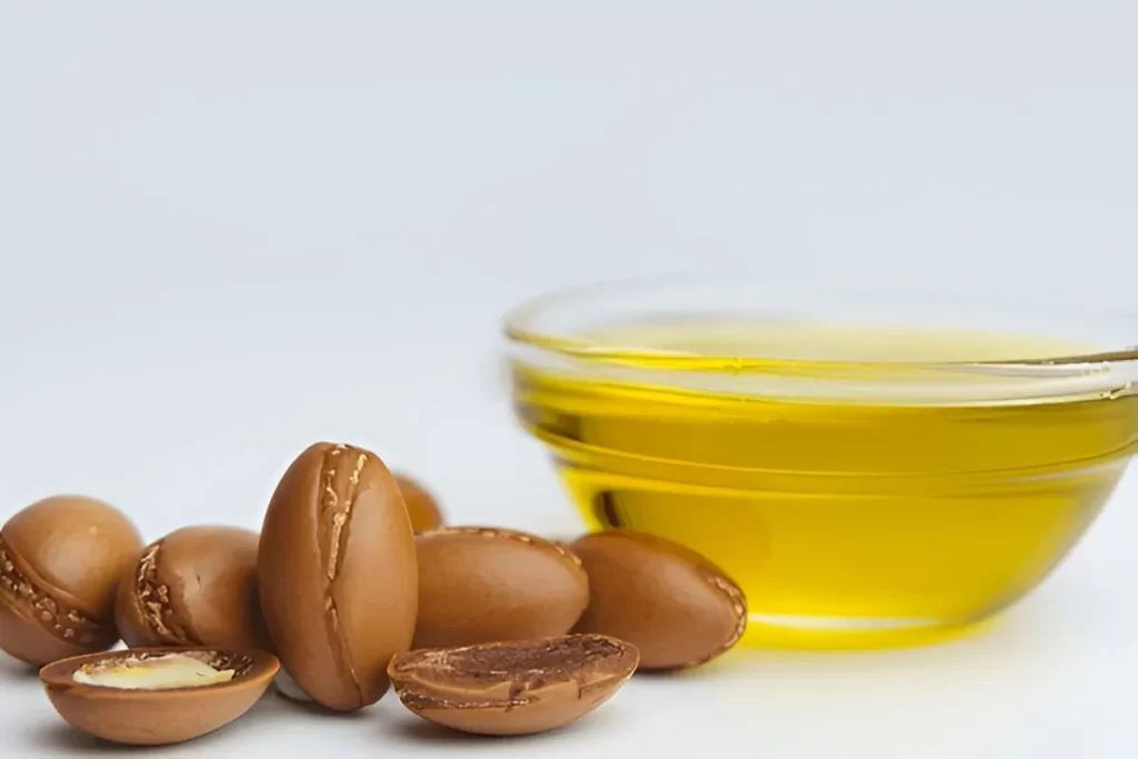 خواص بینظیر روغن آرگان برای مو
