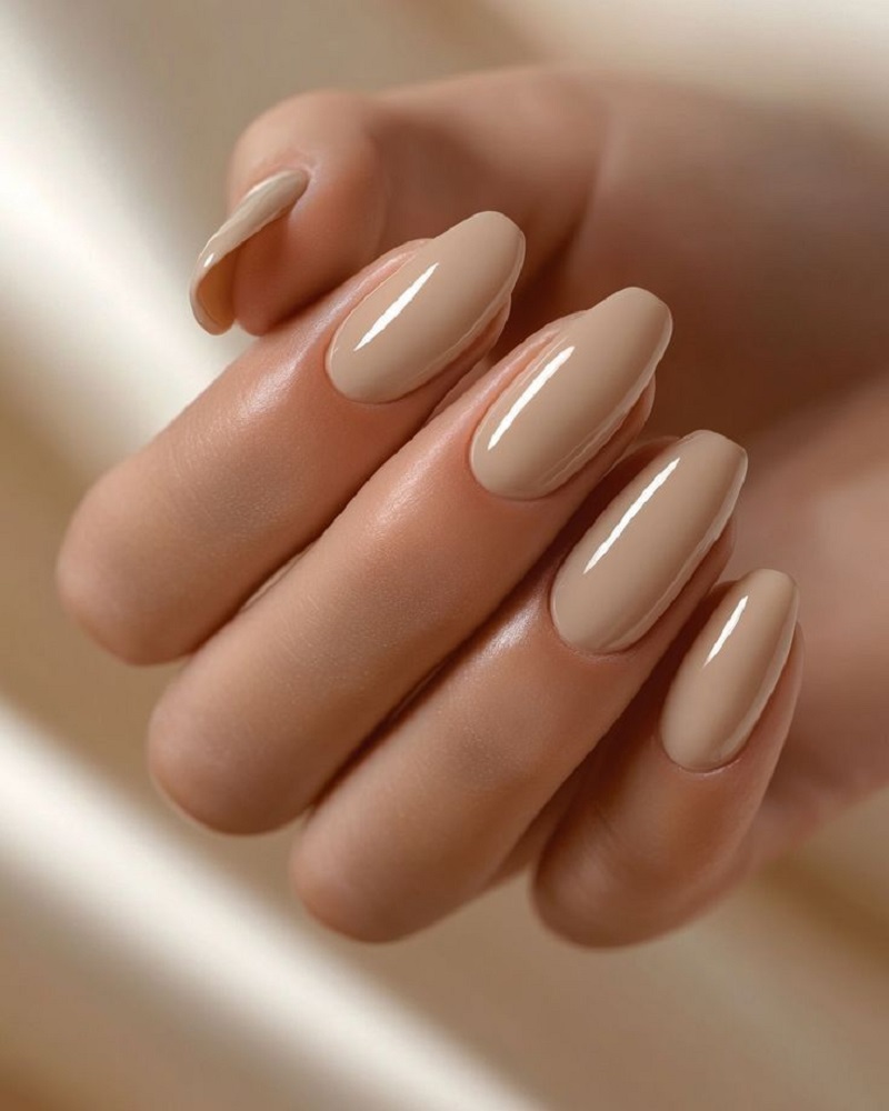 معایب لاک ژل