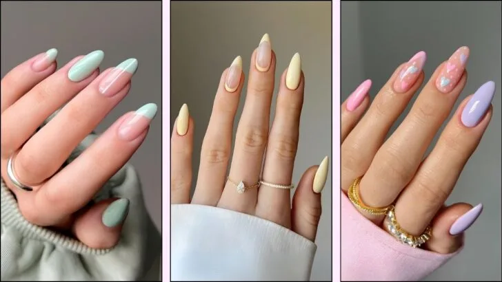 3 مل لاک براق