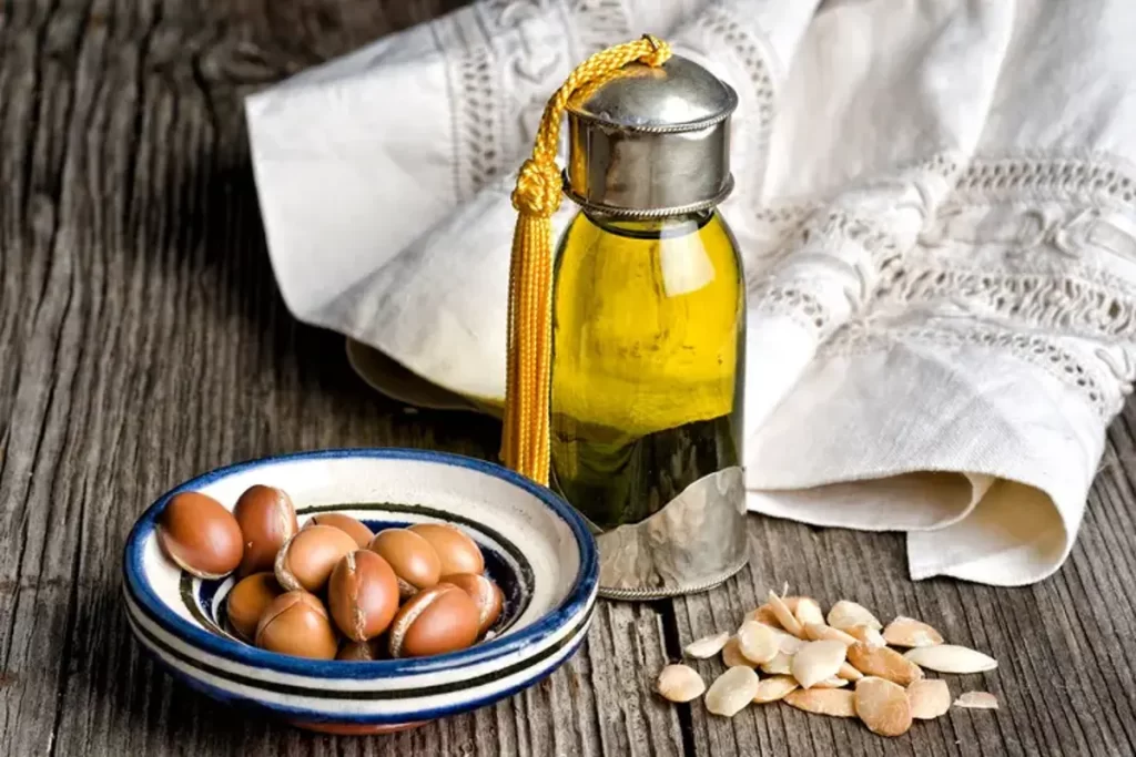 روغن آرگان