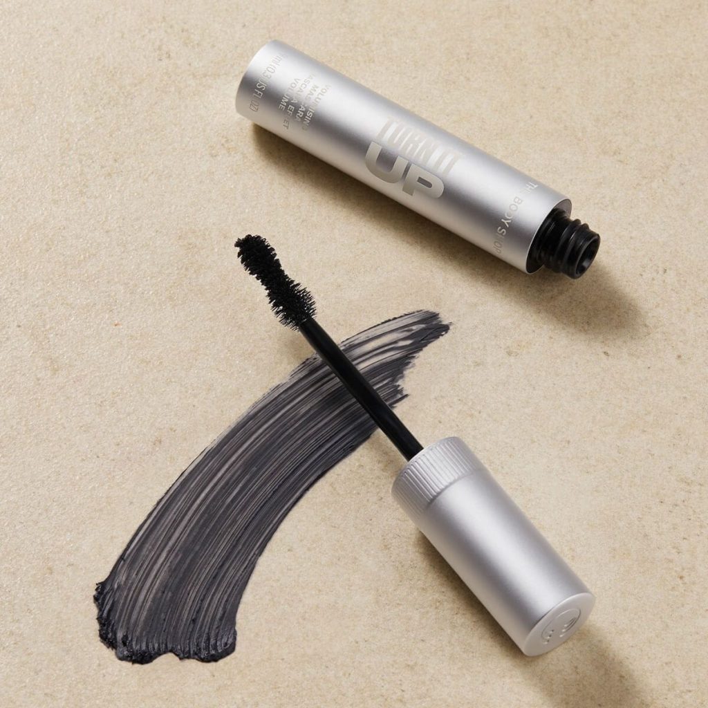 تازه نگه داشتن ریمل قدیمی