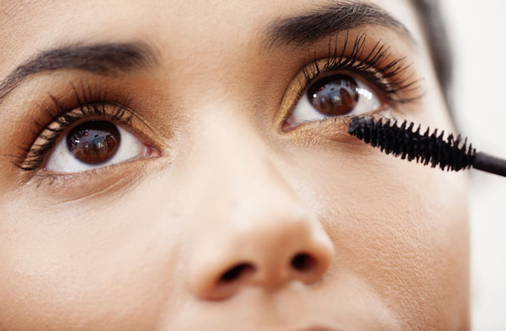 ریمل ضد آب یا معمولی