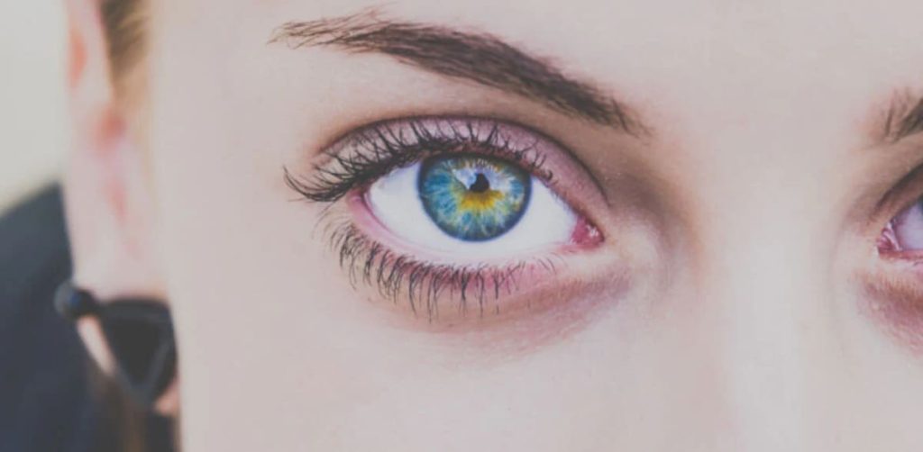 ریمل ضد آب یا معمولی