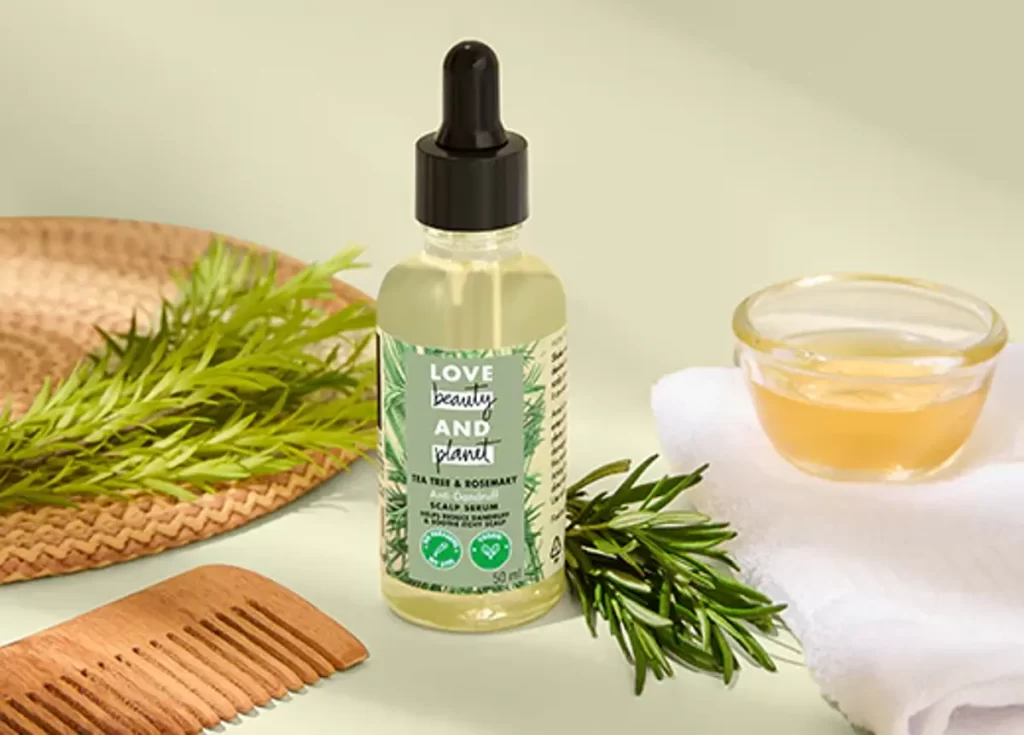 روغن رزماری