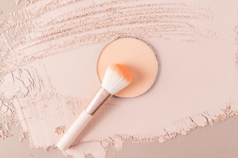 رژگونه هلویی روشن