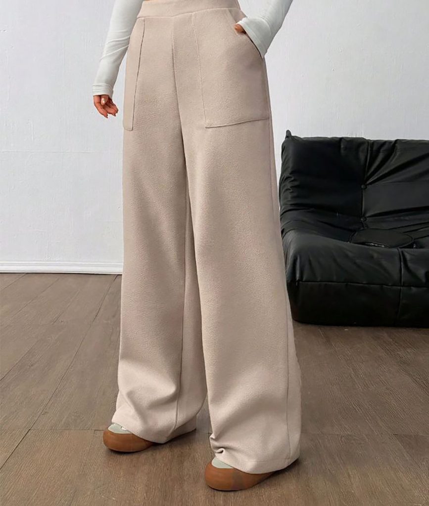 مدل شلوار اسلش زنانه