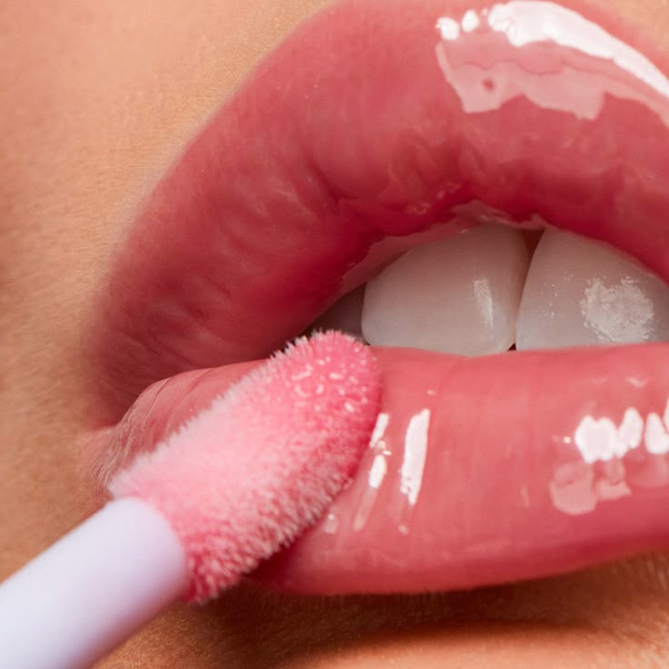 برق لب روشن