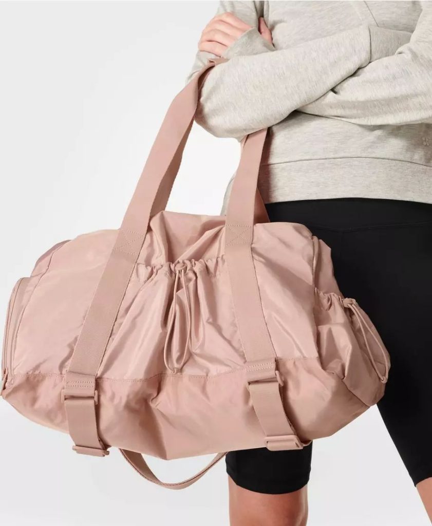 مدل ساک ورزشی دخترانه شیک