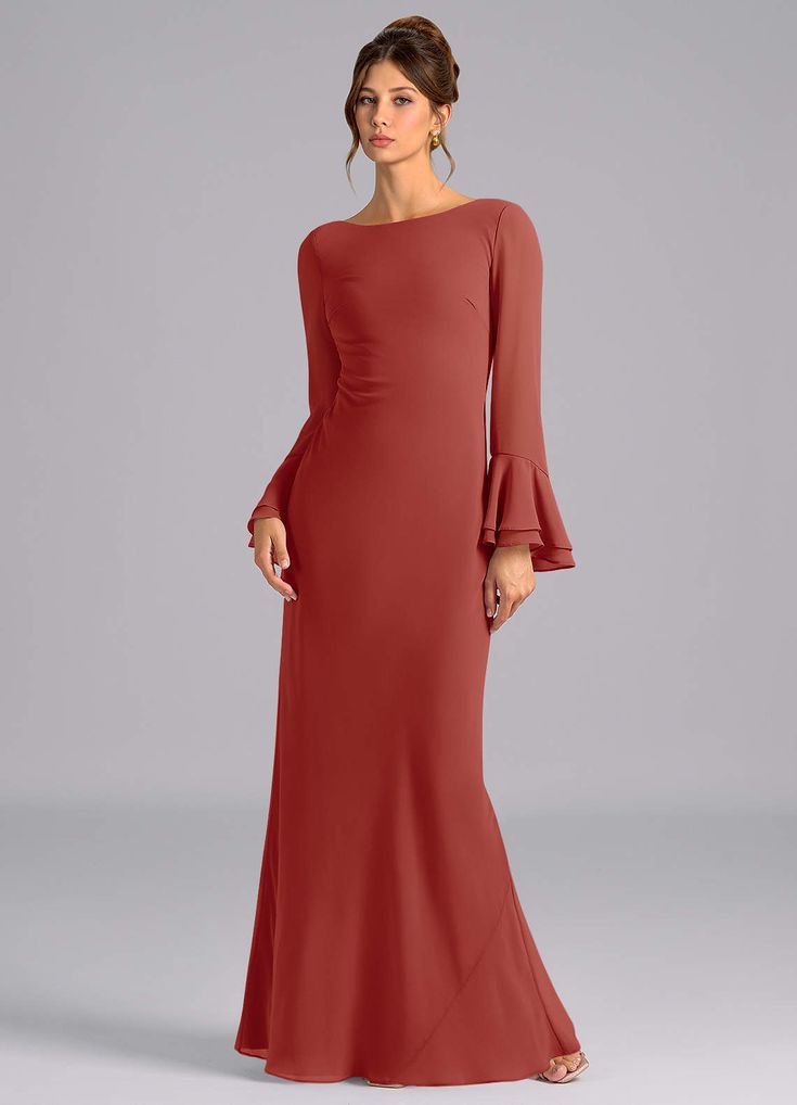 پیراهن مجلسی حریر