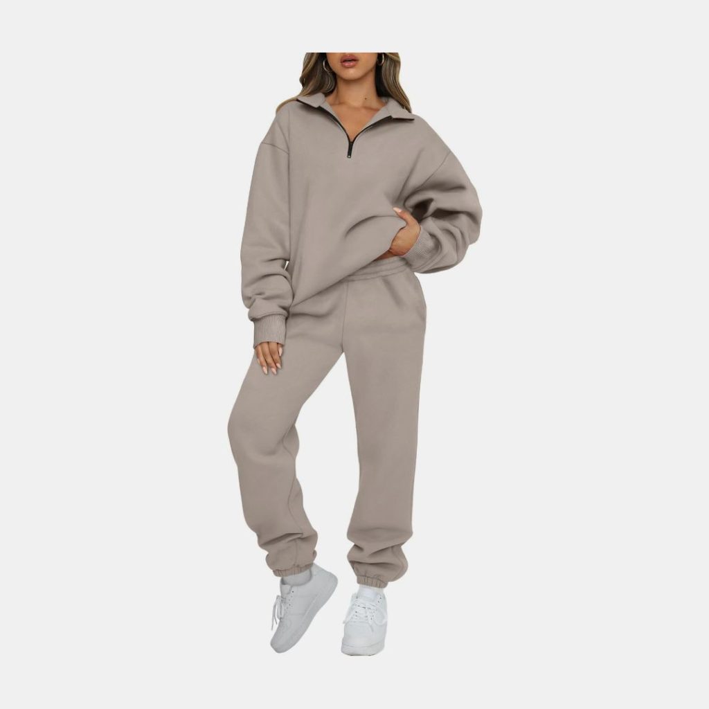 ست فلیس اسپرت زنانه