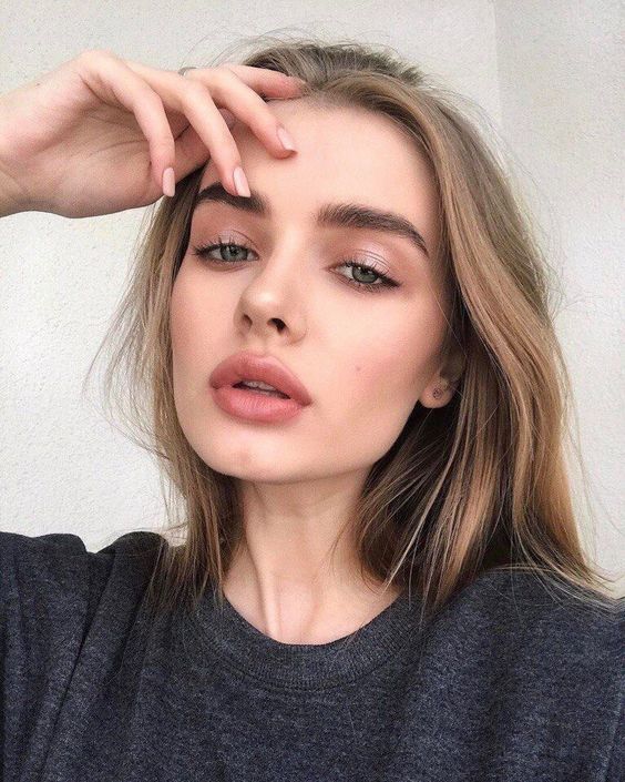 آرایش روزانه