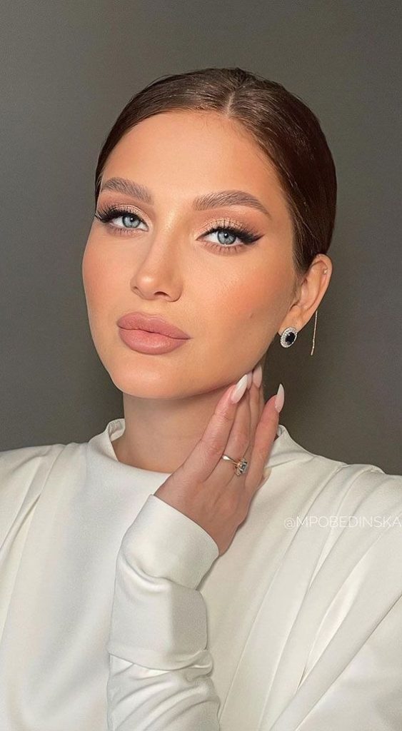 آرایش روزانه