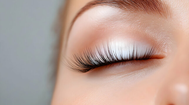 سایه چشم یخی