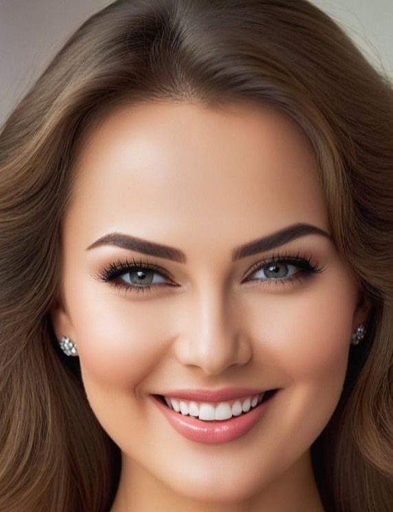 مدل جدید ابرو