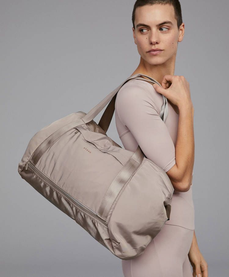 ساک ورزشی دخترانه خفن