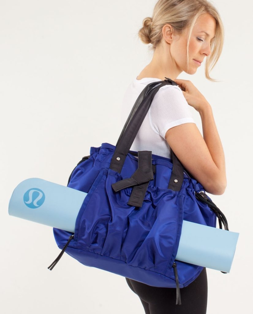 ساک ورزشی دخترانه خفن