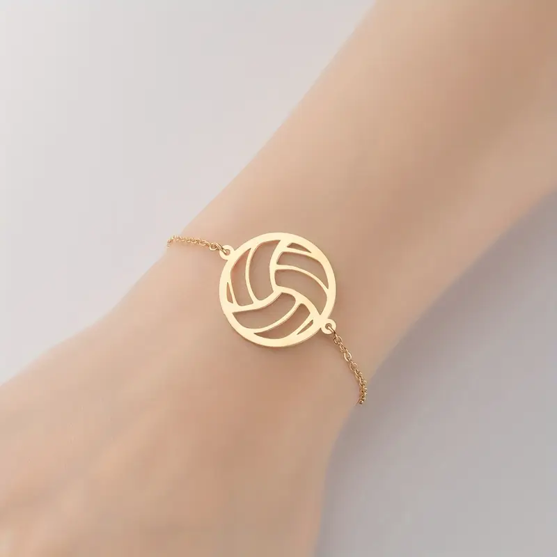 دستبند دخترانه اسپرت