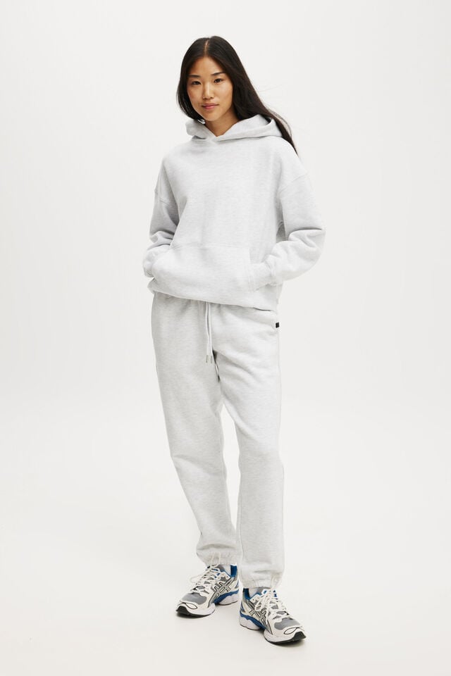 ست شلوار و هودی پولیشی زنانه