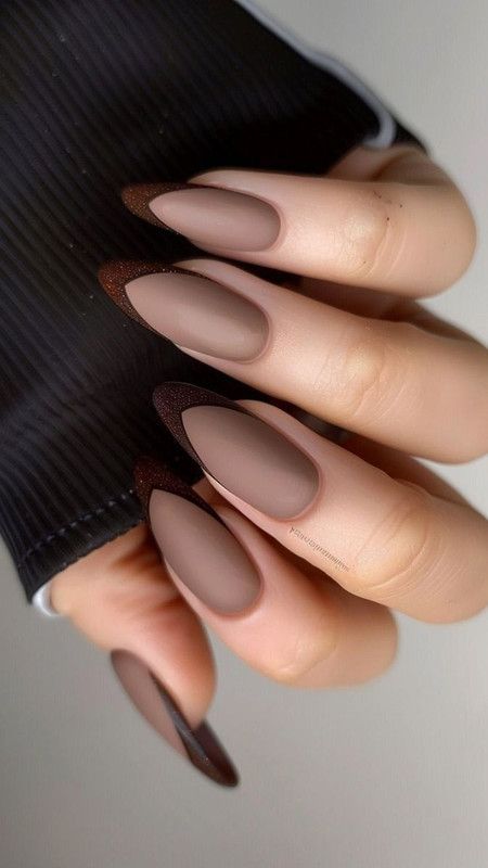 لاک موکا مات شکلاتی