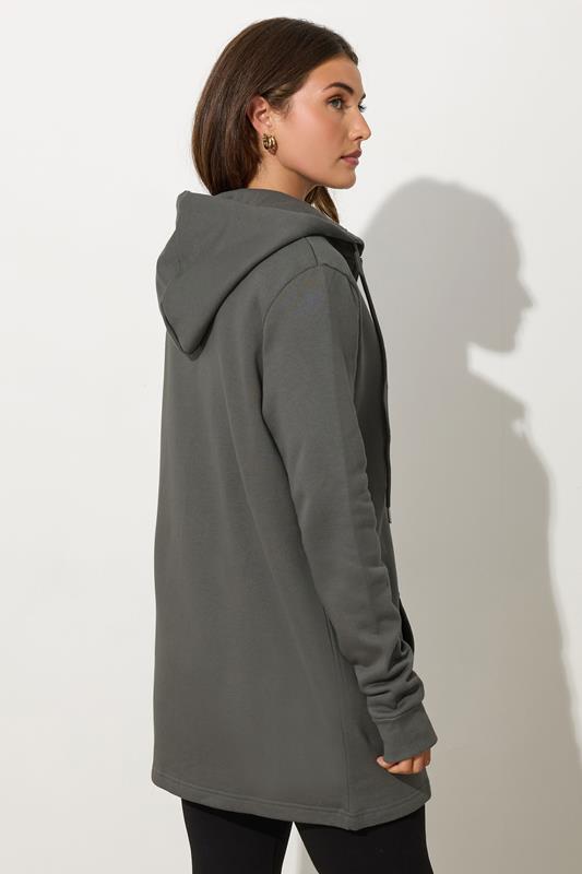 هودی بلند طوسی