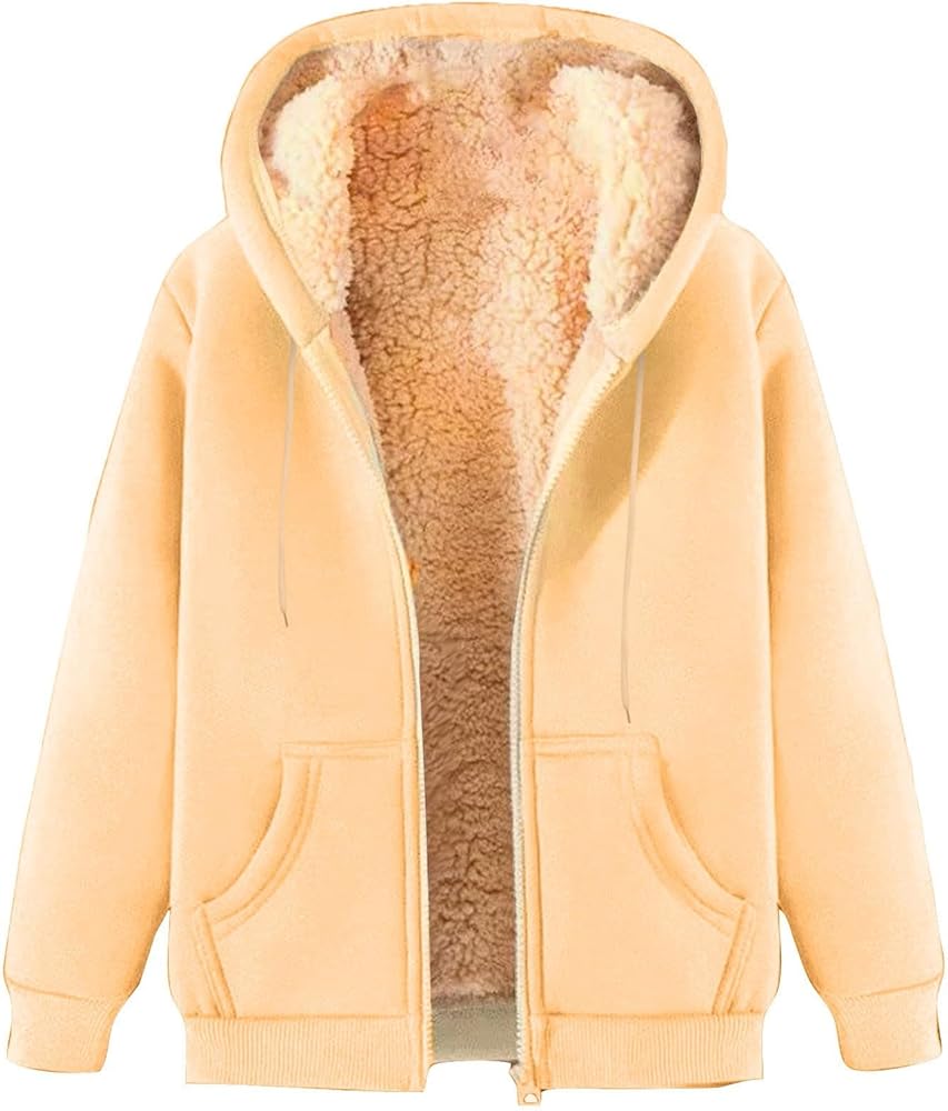 دورس داخل پشمی دخترونه زرد