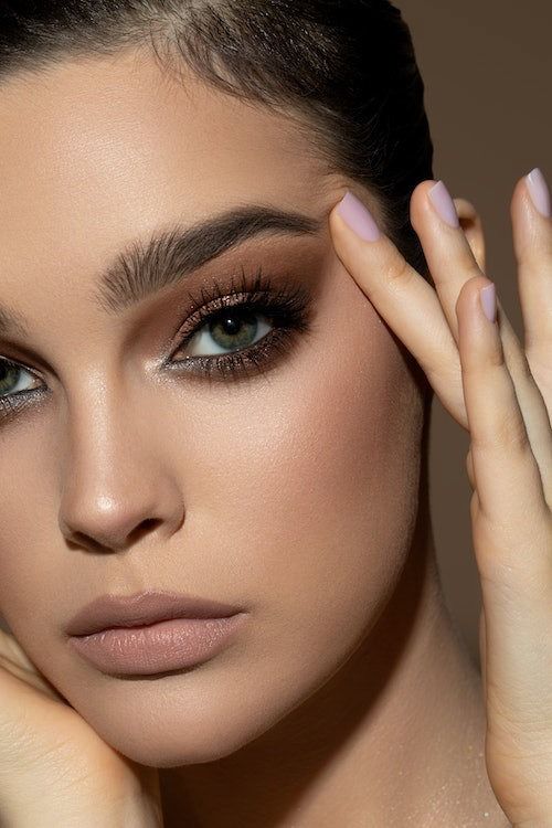 مدل جدید ابرو