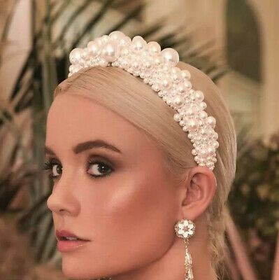 تل موی مرواریدی