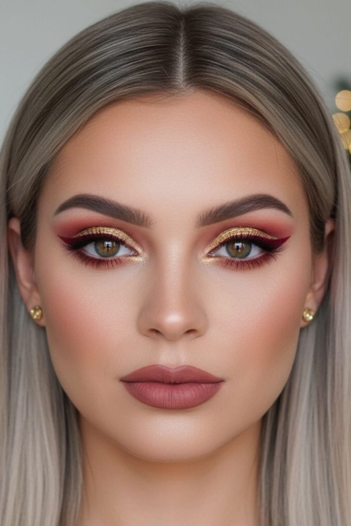 سایه چشم شاین ترند