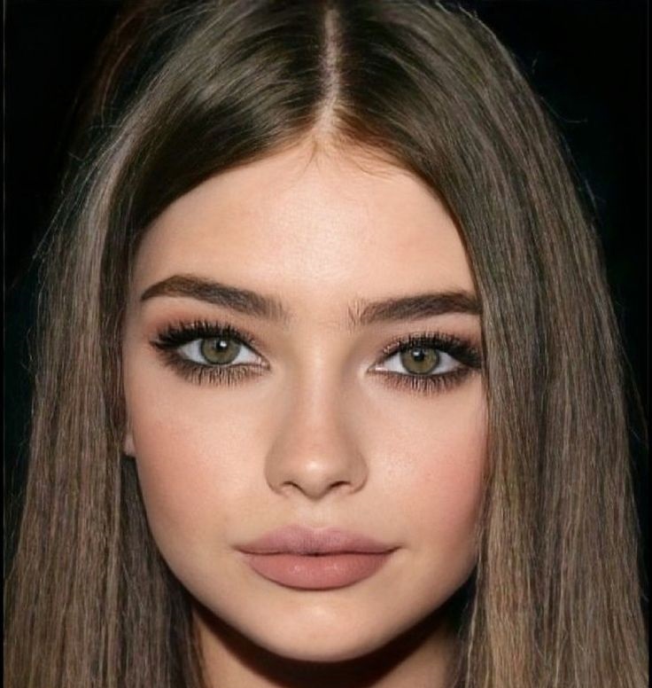 ابرو پر دخترانه