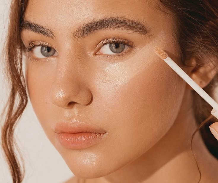 هایلایت کرمی