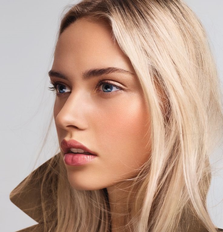 هایلایت کرمی