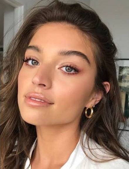 آرایش روزانه