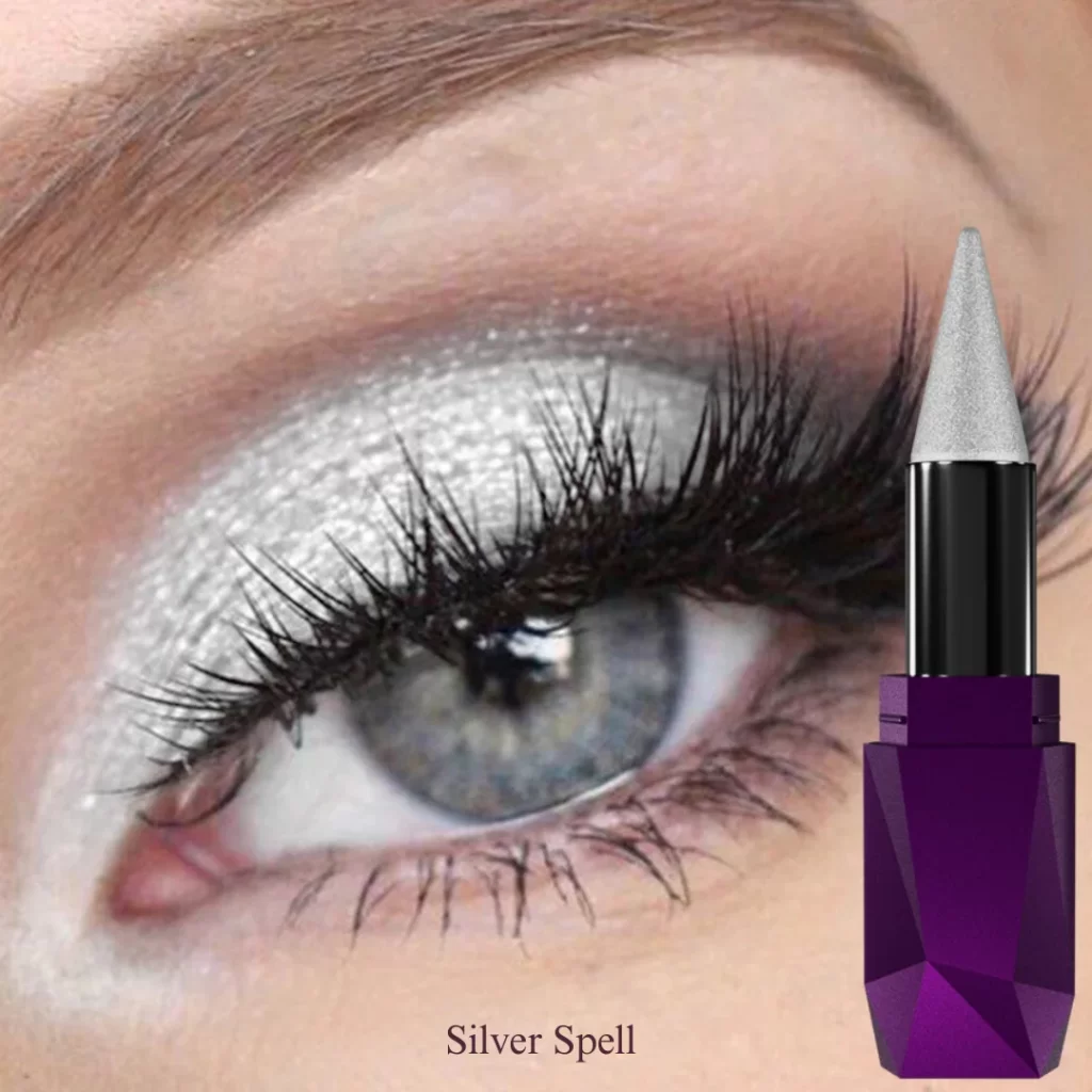 سایه چشم مرواریدی