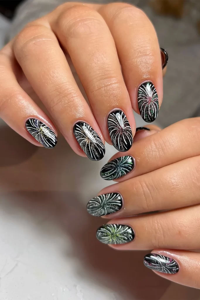 لاک زمستونی