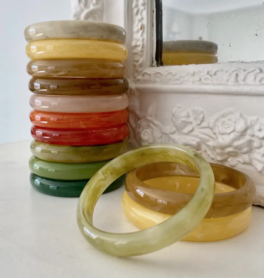 النگوی هندی فانتزی