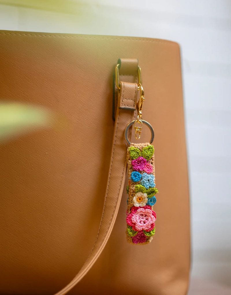 آویز کیف سرامیکی دستساز