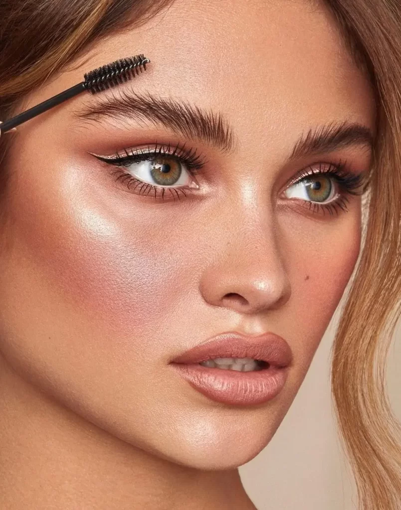 مدل جدید ابرو