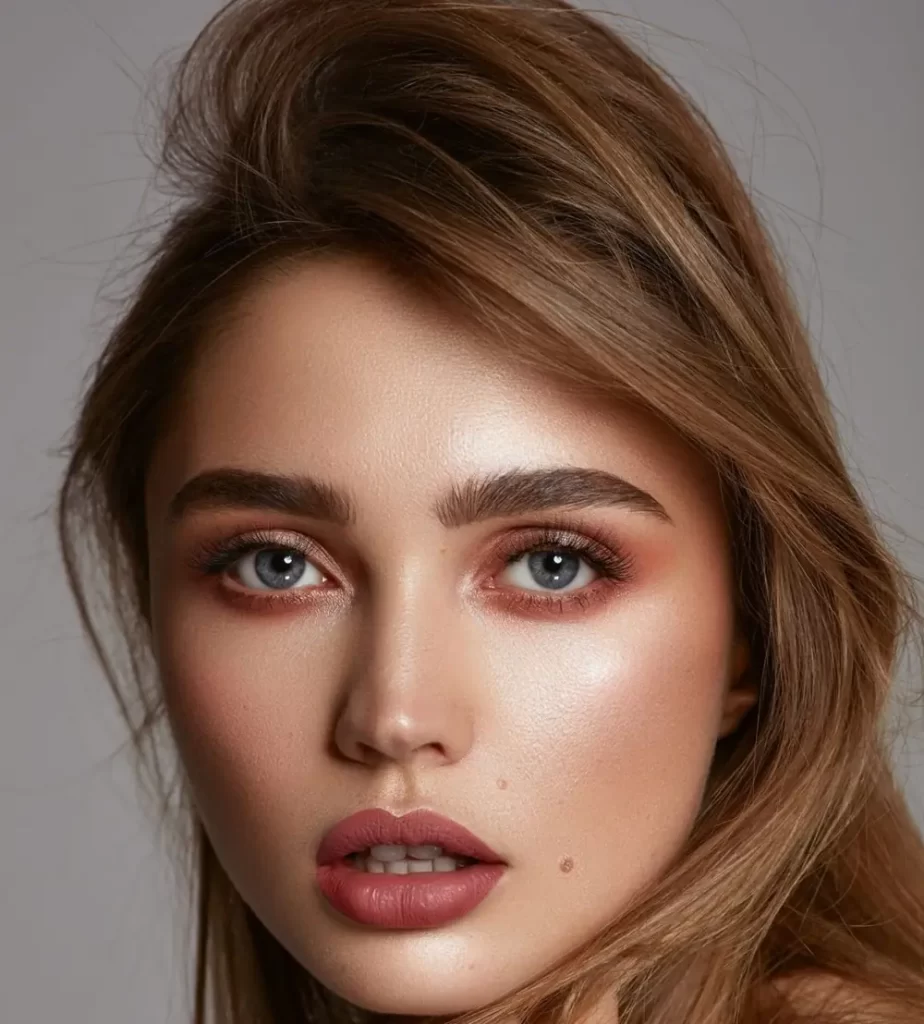 مدل جدید ابرو