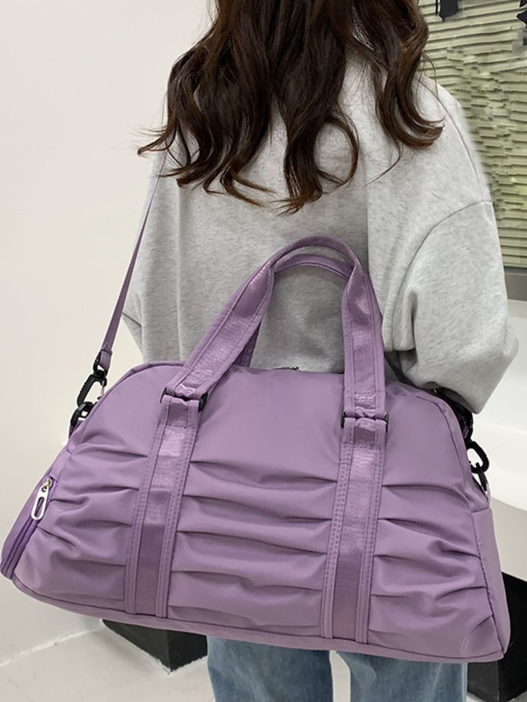 مدل ساک ورزشی دخترانه بنفش