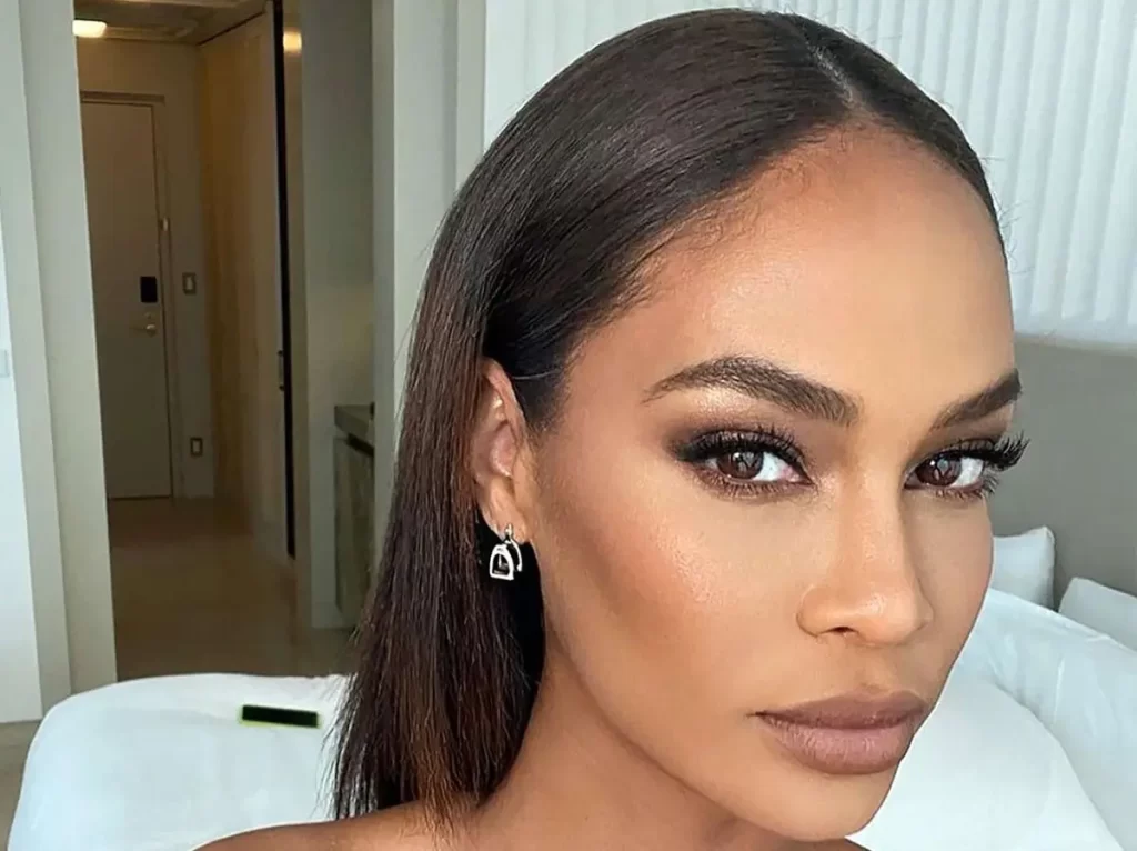 میکاپ برنزه