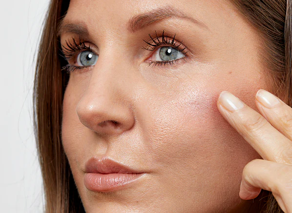 هایلایت کرمی