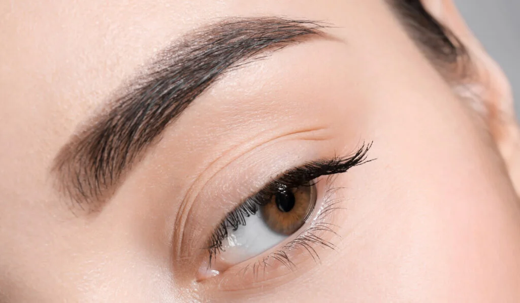 مدل جدید ابرو